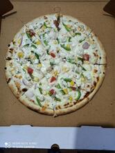 Pizza Zone & Party Hall