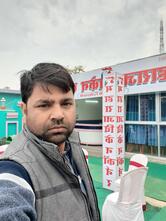 Maharaja Chicken Corner