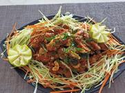 POLIMERAS RESTAURANT