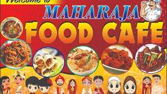 MAHARAJA FOOD CAFE