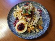 Restaurant Bistro Spatz