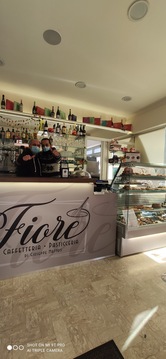 Fiore Caffetteria Pasticceria