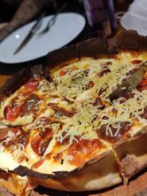 Formaggio 43 - Restaurante e Forneria