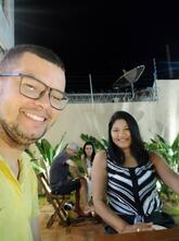 AÇAÍ & PIZZARIA DO PANTANAL