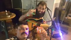 Deo Burger - Bela Vista