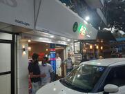 A2Z CAFETERIA NADAPURAM