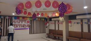 Hotel Sahyog Pure Veg (A.C.)