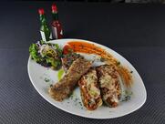 THE PIRATES BAR (HIX)