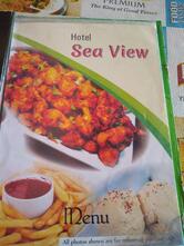 Meninos Sea View Restaurant & Bar