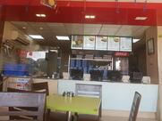 Domino's Pizza Urahat, Rewa