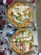 Domino's Pizza Rangpo, Sikkim