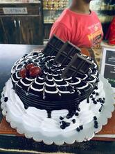 Shree Amrapur Bless Bakers