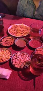 Akshat Bar and Family Restaurant