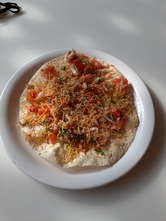 Hotel Vandu International