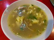 Khun Lek Khao Mok Kai