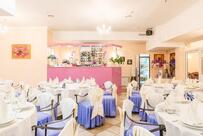 Enjoylife Ресторан Щукинская Банкетный зал, кафе, ресторан для корпоратива