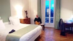 Château Saint Michel