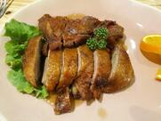 Restaurant Hong Kong