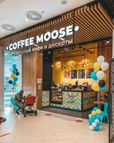 Coffee Moose