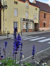 Boulangerie Pâtisserie