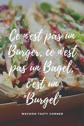WECHOO BURGERS MAISON