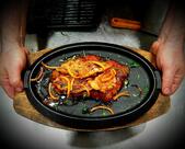 Bocciò (Osteria Romana)