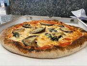 PIZZA TIME