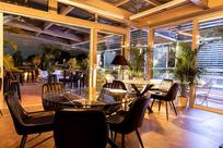 Salotto Delle Alchimie