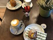 D'Ire Mini Bakery & Bistrot