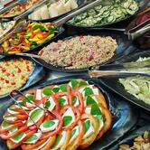 Raffaello's Grill Itaguaçu