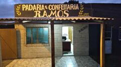 Padaria e Confeitaria Ramos