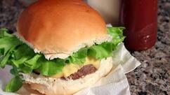 Clandestinu's Burguer