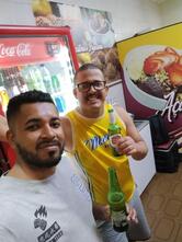 Açaiteria E Brigaderia