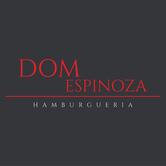 Dom Espinoza hamburgueria