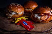 Alemão Hamburgueria