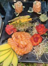 Palácio Sushi House