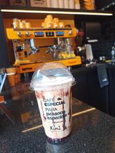 Cafeteria Mais1. Café - República Argentina