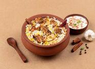 ITMINAAN BIRYANI - Dum Pukht Order Food Online