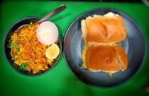 Goodluck Cafe - Bavdhan