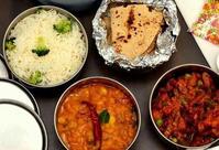 Shree Kanha thali & tiffincenter