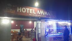 HOTEL AMMA