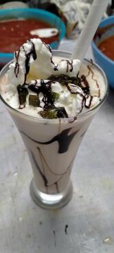 Nature Bliss Restaurant in Rishikesh