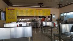 Joshi wadewale hotel shambhu