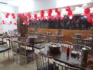 Hotel Aniket dinning