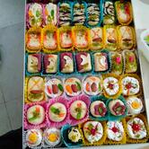 Shree Kheteshwar Mishran Bhandar & Caterers