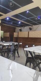 The Spicy Kitchen VEG-NON VEG