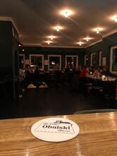 Restaurant Obalski