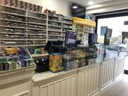 Caffè Risorgimento Bar-tabacchi