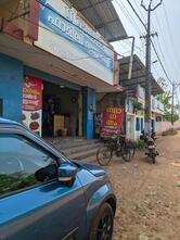 Swagatham Restaurant