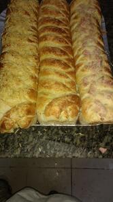 Padaria e Confeitaria Vera Cruz de Ramos